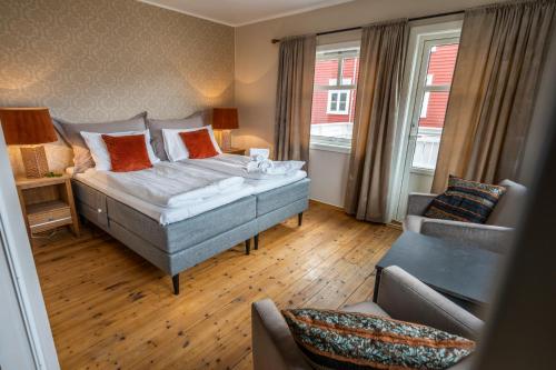 Dragsvik Fjordhotel - image 11