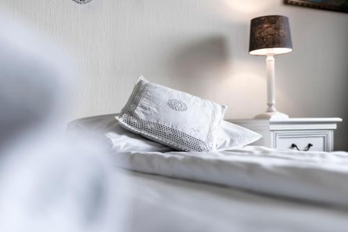 Dragsvik Fjordhotel - main image