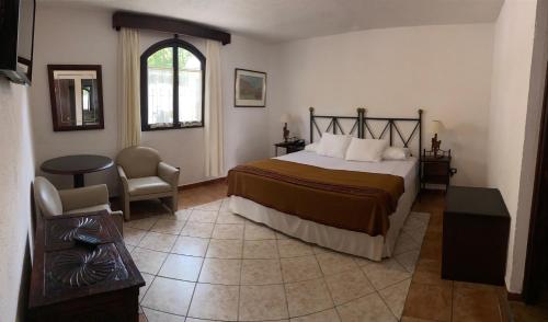 Villa Colonial, Antigua Guatemala (foto 9)
