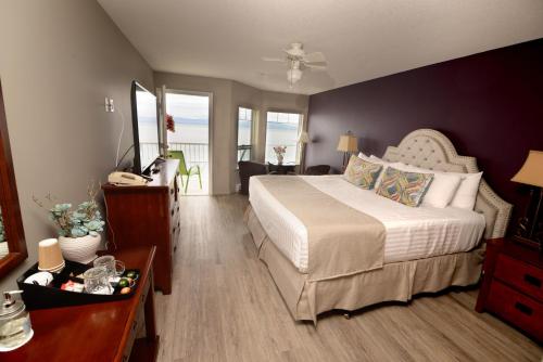 Casa Grande Inn in Qualicum Beach (BC)