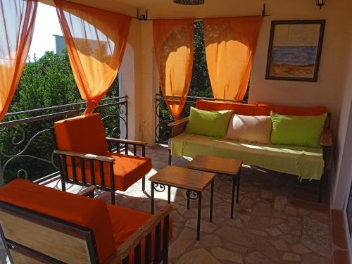 Star Home, Kotor