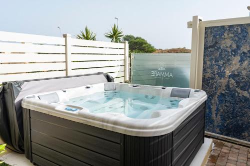  Ammare rooms in Agrigent