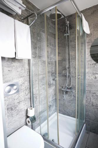 Time Hotel Mecidiyekoy, Istanbul (photo 7)