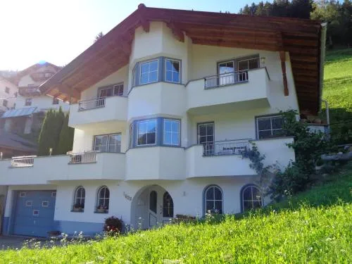 Haus Siegele Marco in Kappl, Österreich