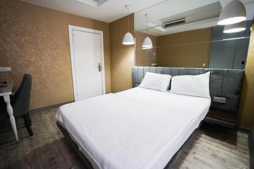 Time Hotel Mecidiyekoy, Istanbul (photo 8)