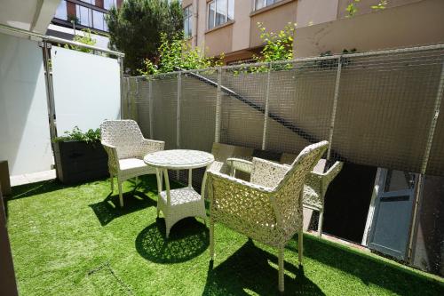 Time Hotel Mecidiyekoy, Istanbul (photo 9)