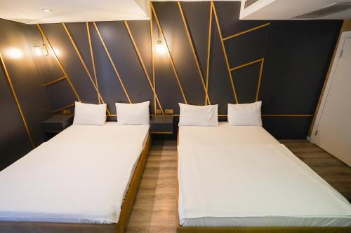 Time Hotel Mecidiyekoy, Istanbul (photo 10)