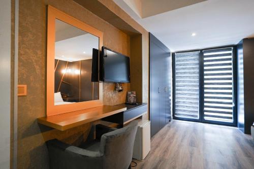 Time Hotel Mecidiyekoy, Istanbul (photo 3)