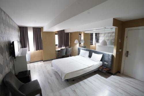 Time Hotel Mecidiyekoy, Istanbul