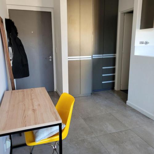 Ibera apartment, Buenos Aires (zdjęcie 6)