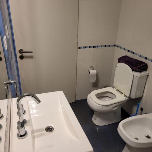 Ibera apartment, Buenos Aires (zdjęcie 8)