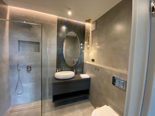 Apartament Rzekotka Zielona Dereniowa 60, Warsaw (photo 4)