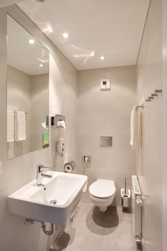 MEININGER Hotel Salzburg City Center – Salzburg, IA