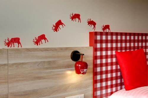 マイニンガー ホテル ザルツブルク シティ センター