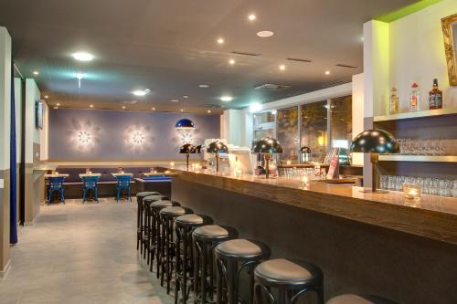 MEININGER Hotel Salzburg City Center