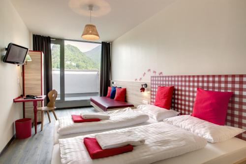 MEININGER Hotel Salzburg City Center, Salzburg (photo 3)