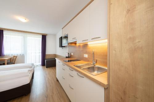 Hotel-Pension Egger in Grossarl