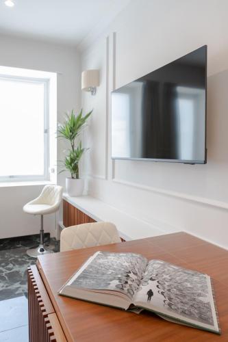 Domus Prestige -Suite Repubblica- In Central Rome, Řím (fotografie 9)