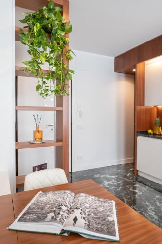 Domus Prestige -Suite Repubblica- In Central Rome, Řím (fotografie 6)