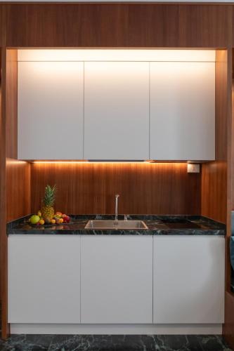 Domus Prestige -Suite Repubblica- In Central Rome, Řím (fotografie 8)