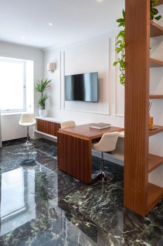 Domus Prestige -Suite Repubblica- In Central Rome, Řím (fotografie 2)