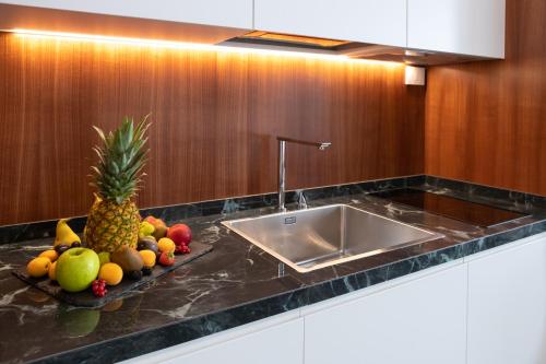 Domus Prestige -Suite Repubblica- In Central Rome, Řím (fotografie 4)