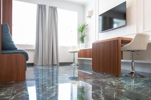 Domus Prestige -Suite Repubblica- In Central Rome, Řím (fotografie 7)