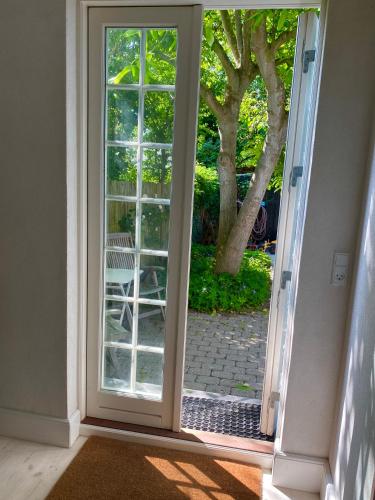 Annex near beach close to Copenhagen in เวดเบก