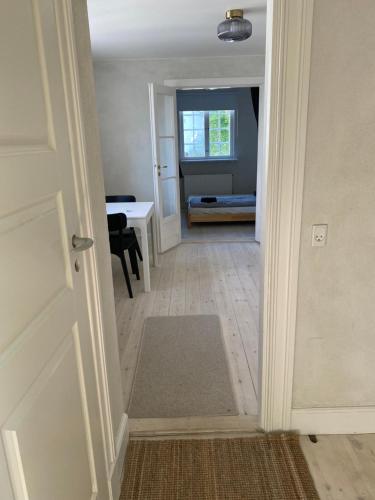 Annex near beach close to Copenhagen in เวดเบก