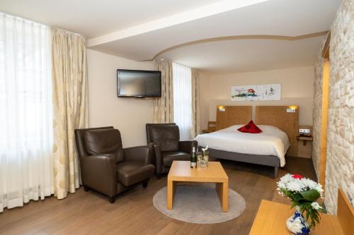 2 twin beds