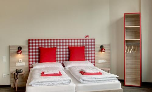 Double room