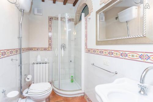 Three-Bedroom Apartment - Split Level