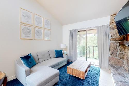 Rustic Relaxation in Winter Park, Winter Park