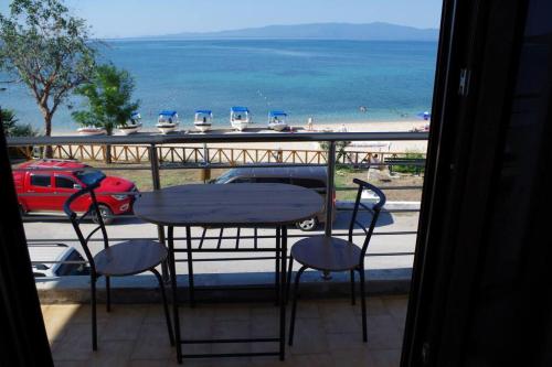 Seafront Centre Ouranoupoli