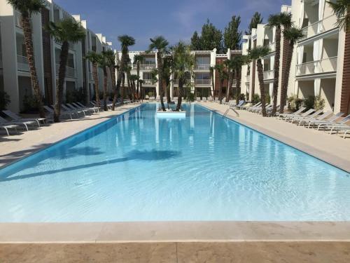  Residence Wave Plus in Lido di Jesolo