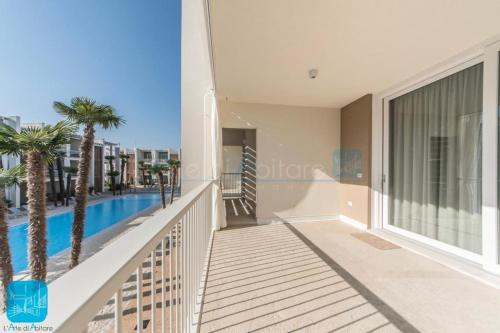  Residence Wave Plus in Lido di Jesolo