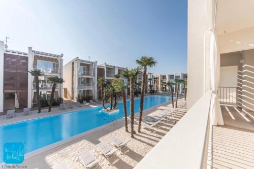  Residence Wave Plus in Lido di Jesolo