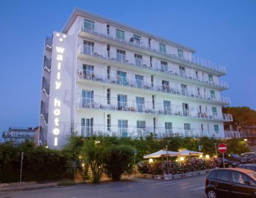 Hotel Wally - image 13
