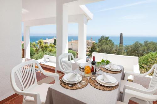 Villa with direct view of the sea - Alcúdia gîte à louer Ardèche