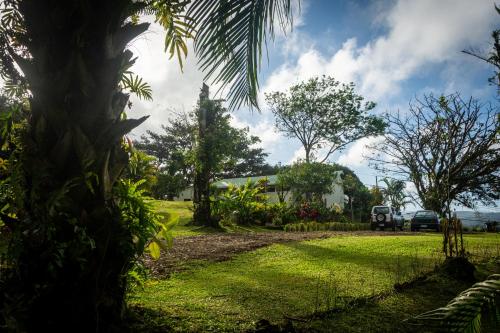 Vista Lago Arenal