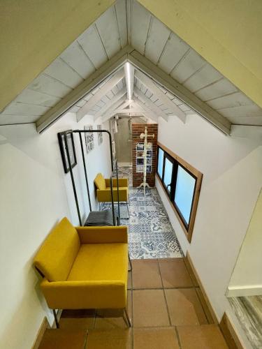 Casa Susa - main image