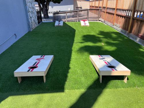 Surf City Inn & Suites - main image