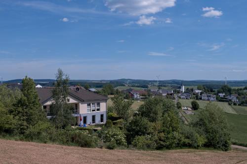 Ferienwohnung Schwalbennest