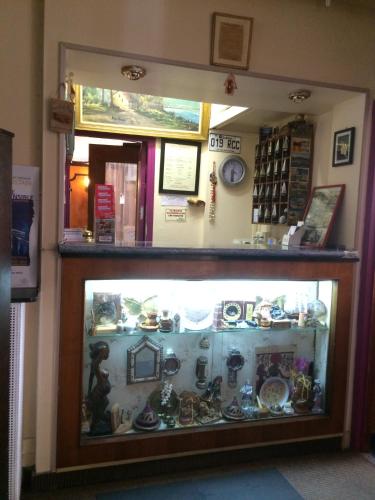 Hôtel Stanislas - image 12