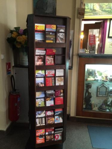 Hôtel Stanislas - image 6