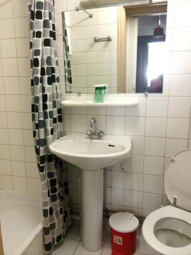 Hôtel Stanislas - image 11