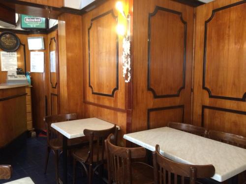 Hôtel Stanislas - main image