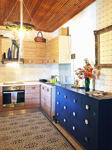 Breeze house gîte à louer Díkorfo