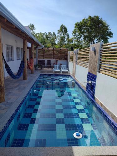 Casa Sol, Prado (foto 4)
