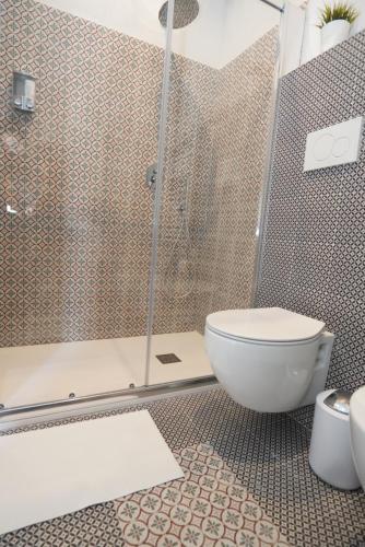 Cecenero Rooms Room Type - Double Room